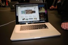 為何蘋果不再生產(chǎn)17寸的macbook pro現(xiàn)在只能買到二手！