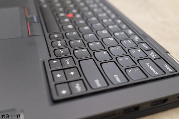 便攜實(shí)用的翻轉(zhuǎn)商務(wù)本 ThinkPad Yoga 260評(píng)測