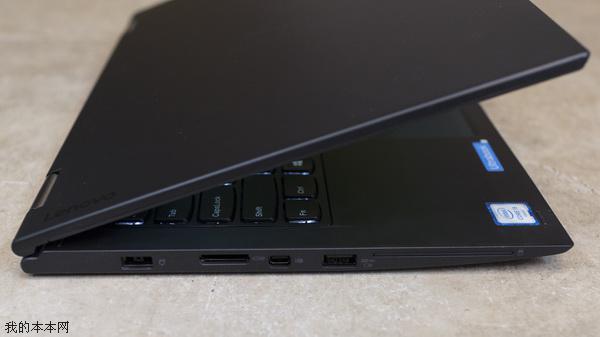 便攜實(shí)用的翻轉(zhuǎn)商務(wù)本 ThinkPad Yoga 260評(píng)測