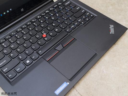 便攜實(shí)用的翻轉(zhuǎn)商務(wù)本 ThinkPad Yoga 260評(píng)測