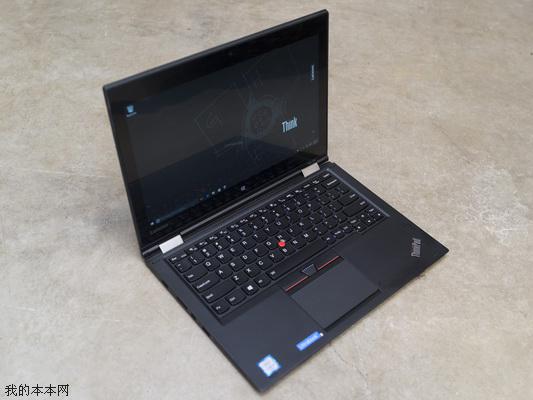 便攜實(shí)用的翻轉(zhuǎn)商務(wù)本 ThinkPad Yoga 260評(píng)測