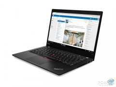 <b>Thinkpad預(yù)計(jì)今年六月推出X13和X13YOGA系列使用第十代英特和AMD</b>